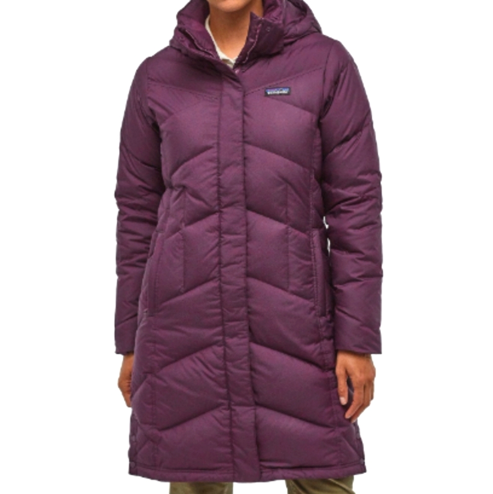 New with tags Patagonia Down With It Parka